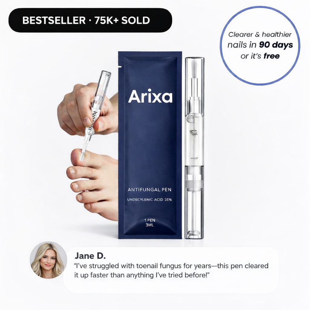 Arixa™ Antifungal Pen