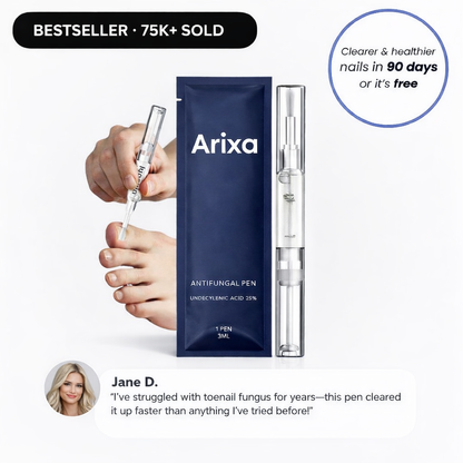 Arixa™ Antifungal Pen