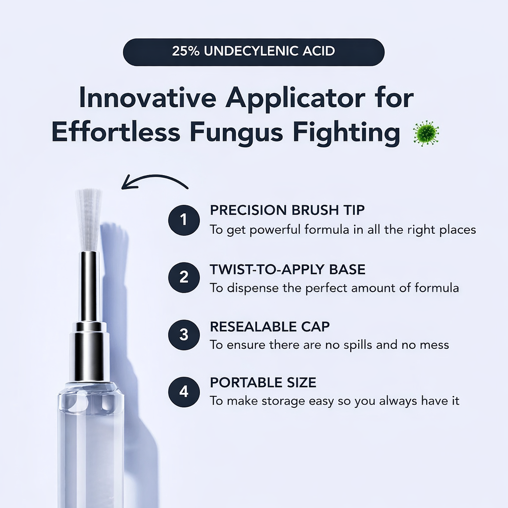 Arixa™ Antifungal Pen