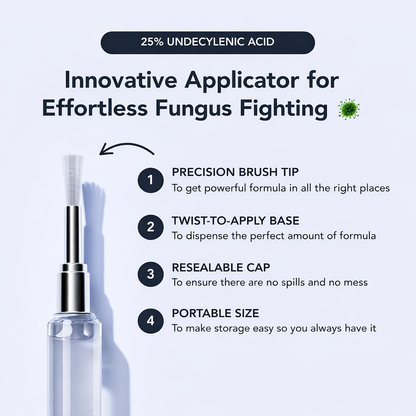 Arixa™ Antifungal Pen