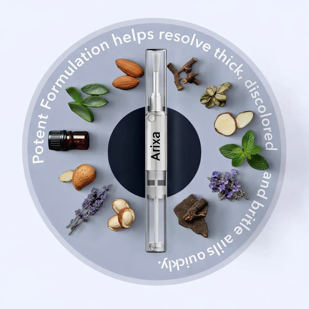 Arixa™ Antifungal Pen